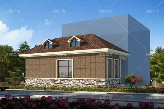 一层农村房屋设计图效果图，想在老家盖100平的一层别墅283.png