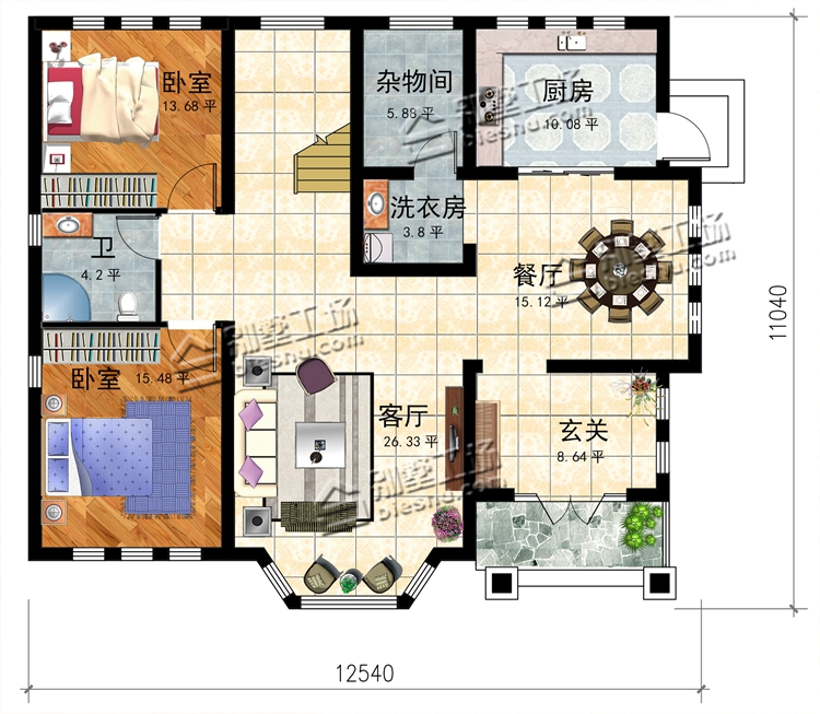 ST204建筑方案二1_副本.jpg